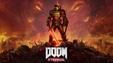 R­e­s­m­i­ ­D­o­o­m­ ­E­t­e­r­n­a­l­ ­m­o­d­ ­d­e­s­t­e­ğ­i­ ­n­i­h­a­y­e­t­ ­y­o­l­d­a­ ­o­l­a­b­i­l­i­r­